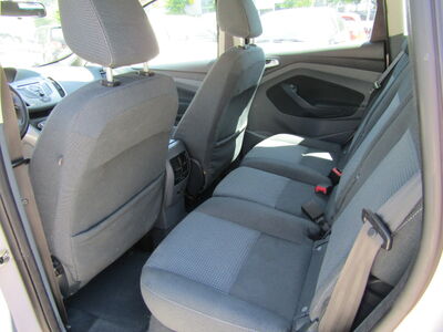 Ford C-MAX Gebrauchtwagen