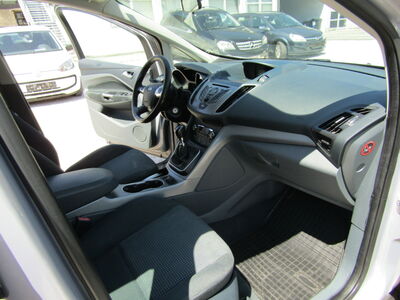 Ford C-MAX Gebrauchtwagen