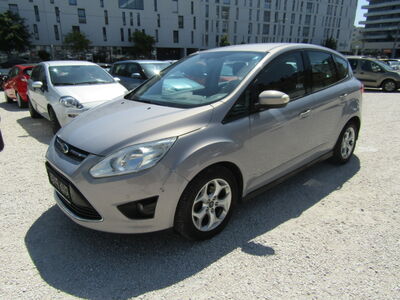 Ford C-MAX Gebrauchtwagen