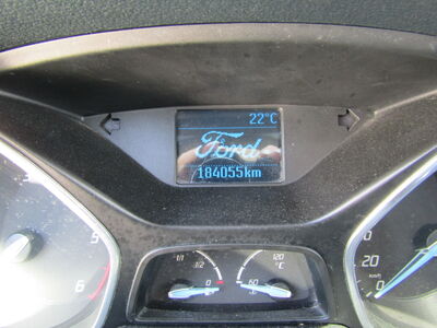 Ford C-MAX Gebrauchtwagen