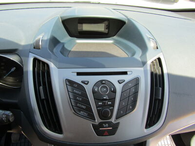 Ford C-MAX Gebrauchtwagen