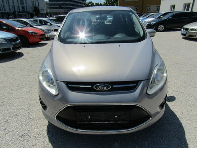 Ford C-MAX Gebrauchtwagen