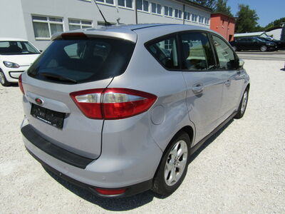Ford C-MAX Gebrauchtwagen