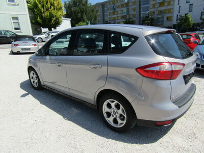 Ford C-MAX Gebrauchtwagen
