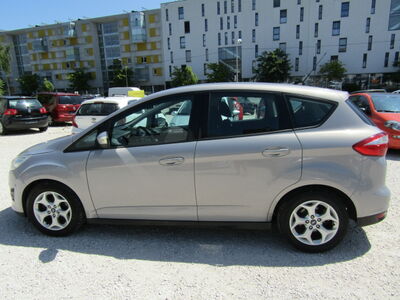 Ford C-MAX Gebrauchtwagen