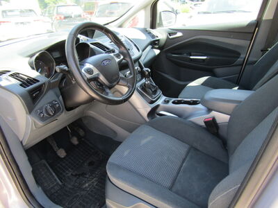 Ford C-MAX Gebrauchtwagen