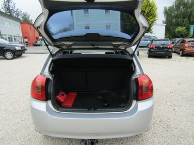 Toyota Corolla Gebrauchtwagen Toyota Corolla Gebrauchtwagen