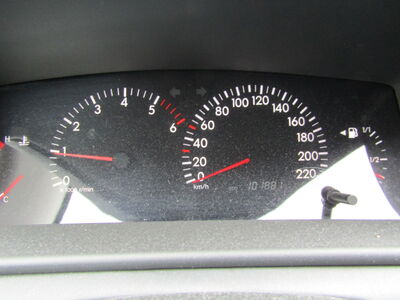 Toyota Corolla Gebrauchtwagen Toyota Corolla Gebrauchtwagen