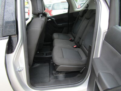 Opel Meriva Gebrauchtwagen Opel Meriva Gebrauchtwagen