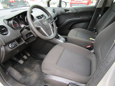 Opel Meriva Gebrauchtwagen Opel Meriva Gebrauchtwagen
