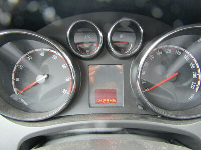 Opel Meriva Gebrauchtwagen Opel Meriva Gebrauchtwagen