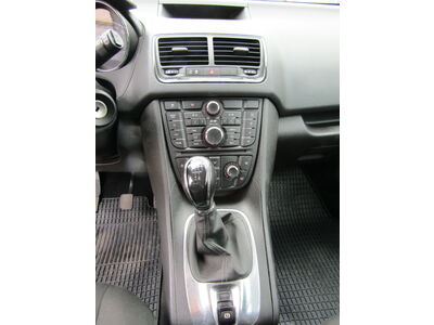 Opel Meriva Gebrauchtwagen Opel Meriva Gebrauchtwagen