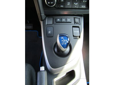 Toyota Auris Gebrauchtwagen