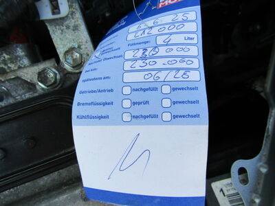 Toyota Auris Gebrauchtwagen