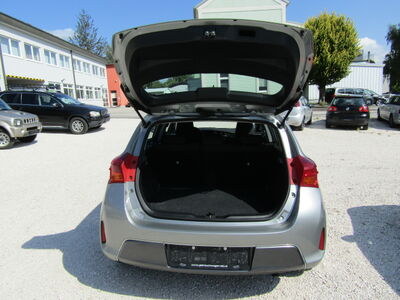Toyota Auris Gebrauchtwagen