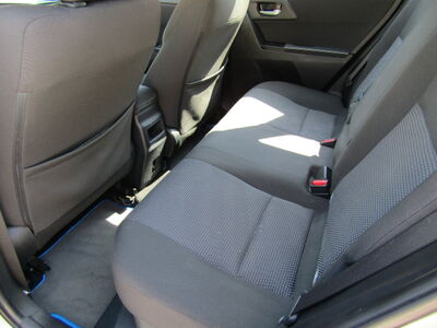 Toyota Auris Gebrauchtwagen