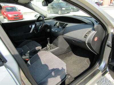 Nissan Primera Gebrauchtwagen
