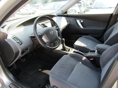 Nissan Primera Gebrauchtwagen
