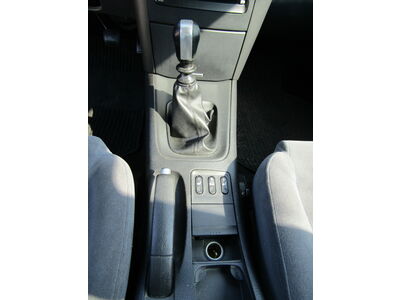 Nissan Primera Gebrauchtwagen