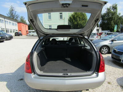 Nissan Primera Gebrauchtwagen