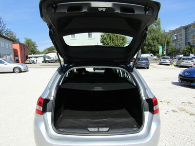 Peugeot 308 Gebrauchtwagen