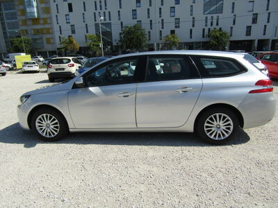 Peugeot 308 Gebrauchtwagen