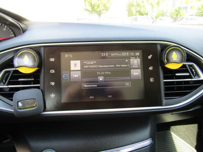 Peugeot 308 Gebrauchtwagen