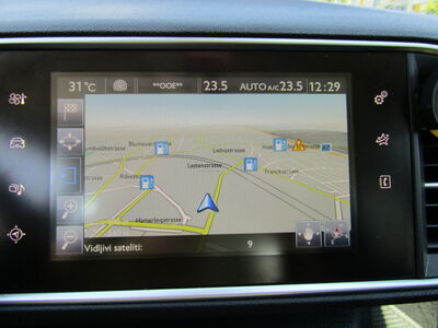 Peugeot 308 Gebrauchtwagen