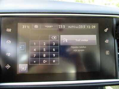 Peugeot 308 Gebrauchtwagen