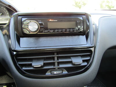 Peugeot 208 Gebrauchtwagen