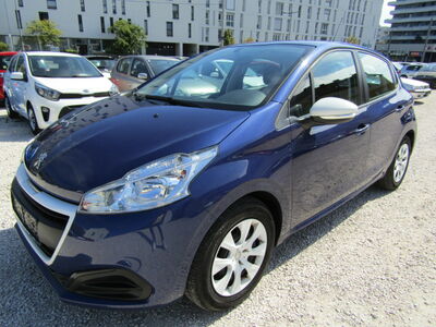 Peugeot 208 Gebrauchtwagen