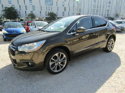 Citroën DS4 Gebrauchtwagen