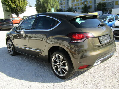 Citroën DS4 Gebrauchtwagen Citroën DS4 Gebrauchtwagen