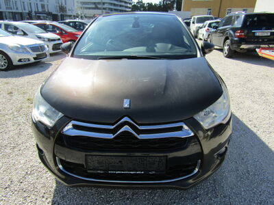 Citroën DS4 Gebrauchtwagen Citroën DS4 Gebrauchtwagen