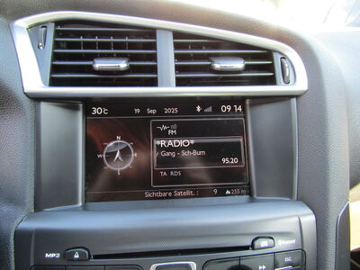 Citroën DS4 Gebrauchtwagen Citroën DS4 Gebrauchtwagen