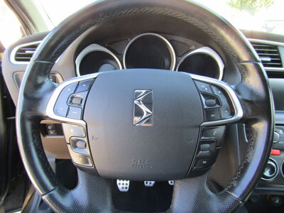 Citroën DS4 Gebrauchtwagen Citroën DS4 Gebrauchtwagen