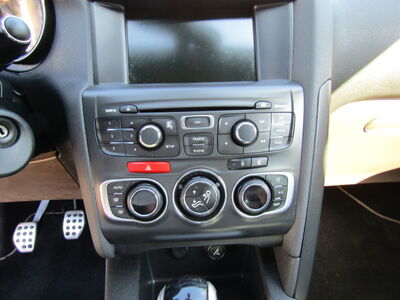 Citroën DS4 Gebrauchtwagen Citroën DS4 Gebrauchtwagen