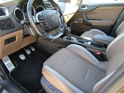 Citroën DS4 Gebrauchtwagen Citroën DS4 Gebrauchtwagen