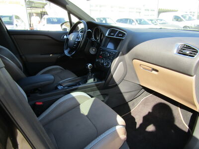 Citroën DS4 Gebrauchtwagen Citroën DS4 Gebrauchtwagen