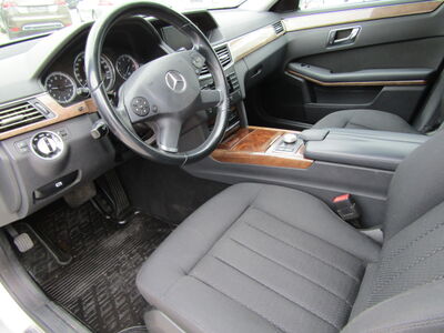 Mercedes-Benz E-Klasse Gebrauchtwagen Mercedes-Benz E-Klasse Gebrauchtwagen