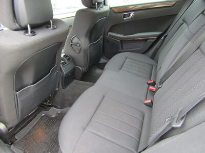 Mercedes-Benz E-Klasse Gebrauchtwagen Mercedes-Benz E-Klasse Gebrauchtwagen