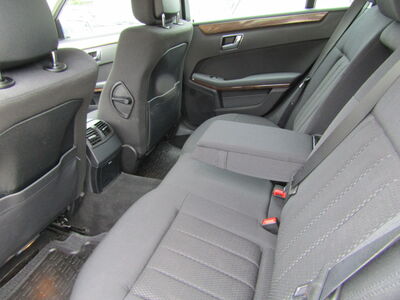 Mercedes-Benz E-Klasse Gebrauchtwagen Mercedes-Benz E-Klasse Gebrauchtwagen