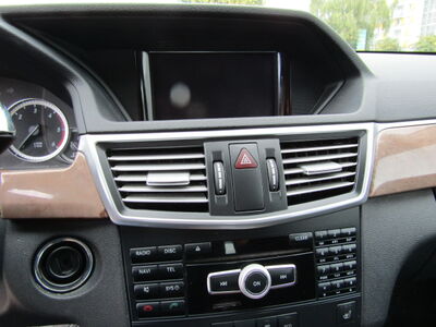 Mercedes-Benz E-Klasse Gebrauchtwagen Mercedes-Benz E-Klasse Gebrauchtwagen