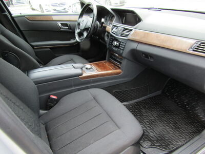 Mercedes-Benz E-Klasse Gebrauchtwagen Mercedes-Benz E-Klasse Gebrauchtwagen