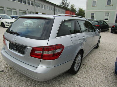 Mercedes-Benz E-Klasse Gebrauchtwagen Mercedes-Benz E-Klasse Gebrauchtwagen