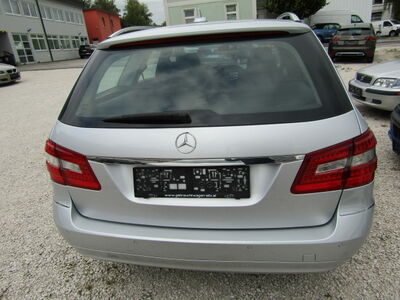 Mercedes-Benz E-Klasse Gebrauchtwagen Mercedes-Benz E-Klasse Gebrauchtwagen