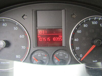 VW Golf Gebrauchtwagen VW Golf Gebrauchtwagen