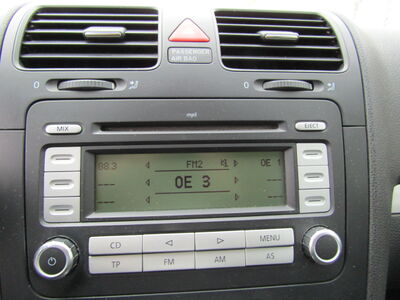 VW Golf Gebrauchtwagen VW Golf Gebrauchtwagen