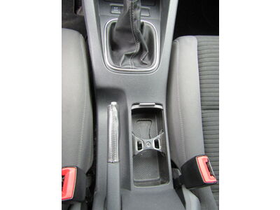 VW Golf Gebrauchtwagen VW Golf Gebrauchtwagen