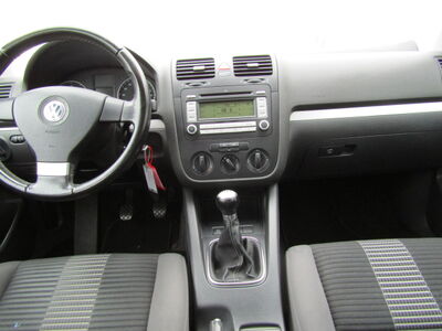 VW Golf Gebrauchtwagen VW Golf Gebrauchtwagen